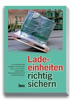 Ladeeinheiten richtig sichern (eBook, PDF) - Ehringer, Sigurd