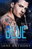 Blue (eBook, ePUB)