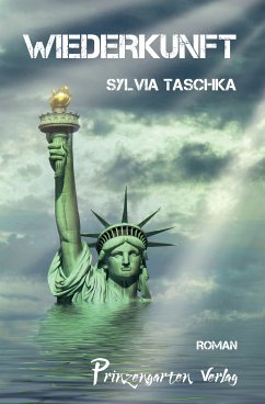 Wiederkunft (eBook, ePUB) - Taschka, Sylvia