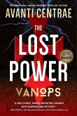 VanOps: The Lost Power (eBook, ePUB)