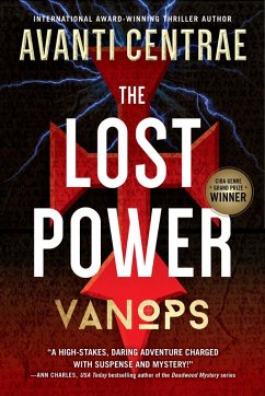 VanOps: The Lost Power (eBook, ePUB) - Centrae, Avanti