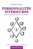 Personnalités Intérieures (eBook, ePUB)