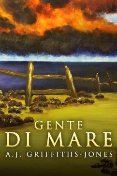 Cover Gente Di Mare (eBook, ePUB)