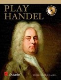 Play Handel. Recorder. (beil. CD)