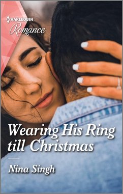 Wearing His Ring till Christmas (eBook, ePUB) - Singh, Nina