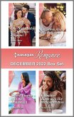 Harlequin Romance December 2022 Box Set (eBook, ePUB)