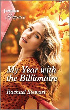 Cover My Year with the Billionaire (eBook, ePUB)