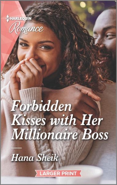 Forbidden Kisses with Her Millionaire Boss (eBook, ePUB)