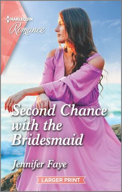 Second Chance with the Bridesmaid (eBook, ePUB) - Faye, Jennifer