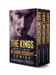 Kings of Hawk Academy (eBook, ePUB) - Bild 1