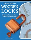 The Big Book of Wooden Locks (eBook, ePUB)