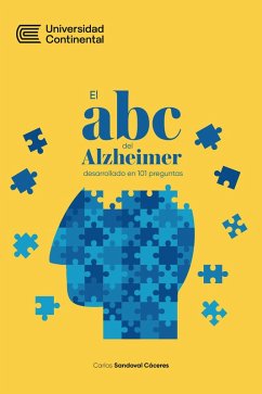 Cover El abc del Alzheimer desarrollado en 101 preguntas (eBook, ePUB)