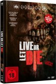 Live or let Die-Uncut Limited Mediabook