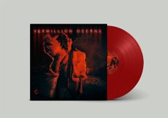 Vermillion Oceans (180g Col.Lp) - Credic