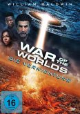 War of the Worlds-Die Vernichtung (uncut)