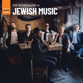 The Rough Guide To Jewish Music