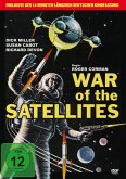War of the Satellites-Extended Kinofassung