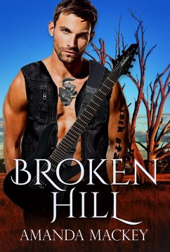 Cover Broken Hill (eBook, ePUB)