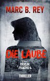 Berlin Psycho II (eBook, ePUB)