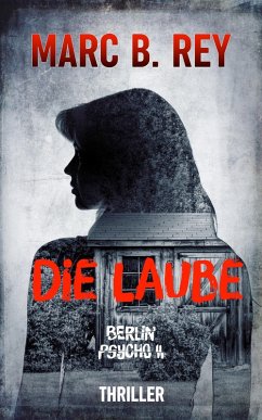 Cover Berlin Psycho II (eBook, ePUB)