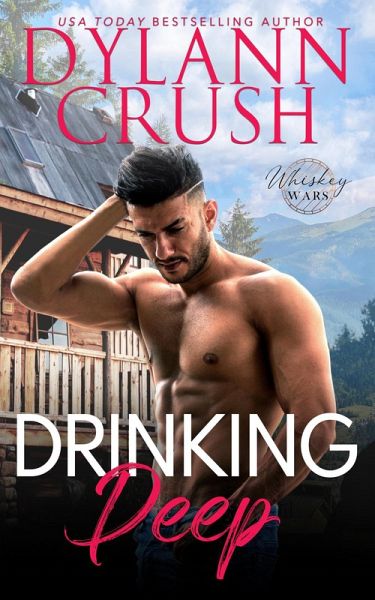 Drinking Deep (Whiskey Wars, #1) (eBook, ePUB)