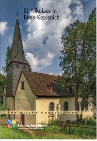 St. Nikolaus in Bonn-Kessenich - Haberland, Detlef