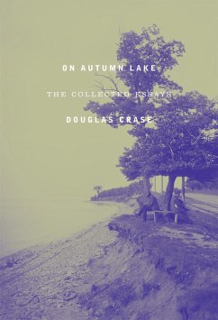 On Autumn Lake (eBook, ePUB) - Crase, Douglas