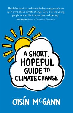Cover A Short, Hopeful Guide to Climate Change (eBook, ePUB)