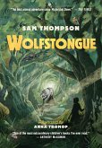Wolfstongue (eBook, ePUB)