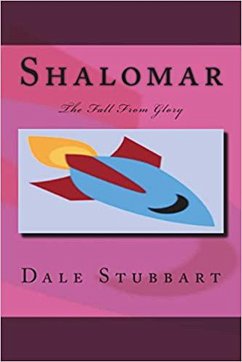 Cover Shalomar: The Fall From Glory (eBook, ePUB)