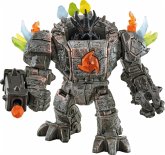 Schleich 42549 - Eldrador, Master-Roboter mit Mini Creature