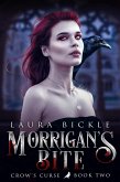 Morrigan's Bite (Crow's Curse) (eBook, ePUB)