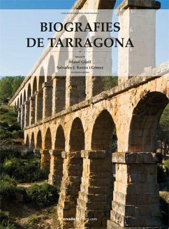 Cover Biografies de Tarragona 4