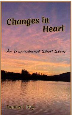 Cover Changes in Heart (eBook, ePUB)