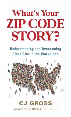 Cover What's Your Zip Code Story? (eBook, ePUB)