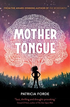 Mother Tongue (eBook, ePUB) - Forde, Patricia