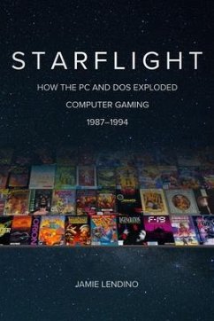 Starflight (eBook, ePUB) - Lendino, Jamie