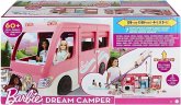 Barbie Super Abenteuer-Camper mit Zubehör