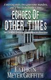 Echoes of Other Times (Spookie Town Mysteries, #8) (eBook, ePUB)