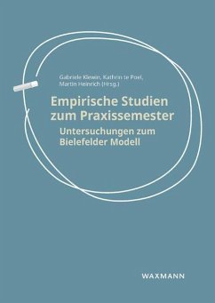 Empirische Studien zum Praxissemester