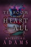 A Tearoom at the Heart of It All (A Pact with Demons, Story #7) (eBook, ePUB)