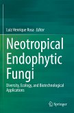 Neotropical Endophytic Fungi