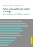 Aging and Age Discrimination in Europe