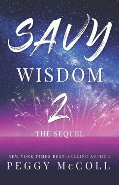 Savy Wisdom 2: The Sequel - Mccoll, Peggy