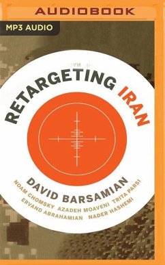 Retargeting Iran - Barsamian, David