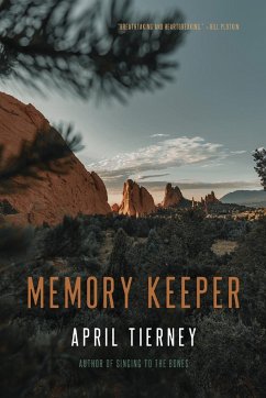 Memory Keeper - Tierney, April