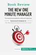 Book Review: The New One Minute Manager... - Bild 1