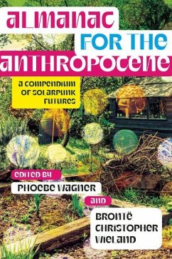 Cover Almanac for the Anthropocene