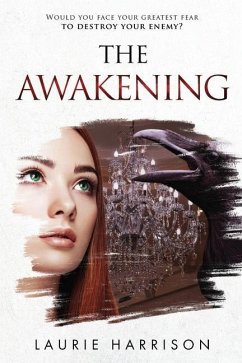 The Awakening - Harrison, Laurie