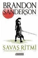 Savas Ritmi Cilt 2 - Sanderson, Brandon